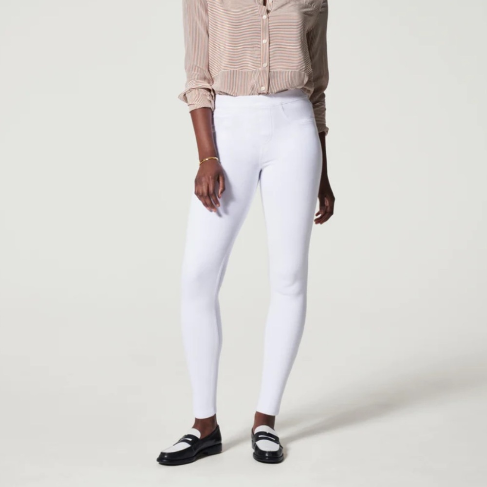 Spanx Jean Leggings